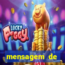 mensagem de agradecimento futebol